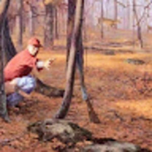 Meet your Posher, Ray